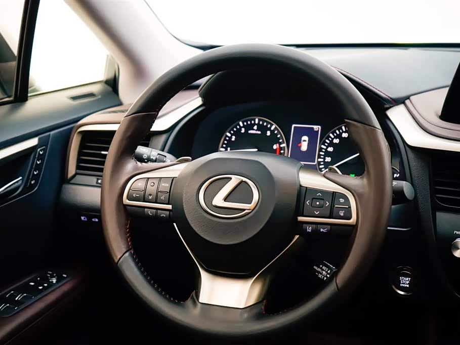 Lexus RX Lexus RX