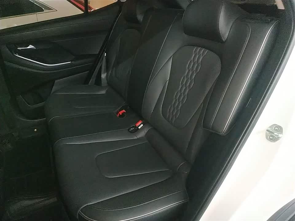 Hyundai Beijing ix25