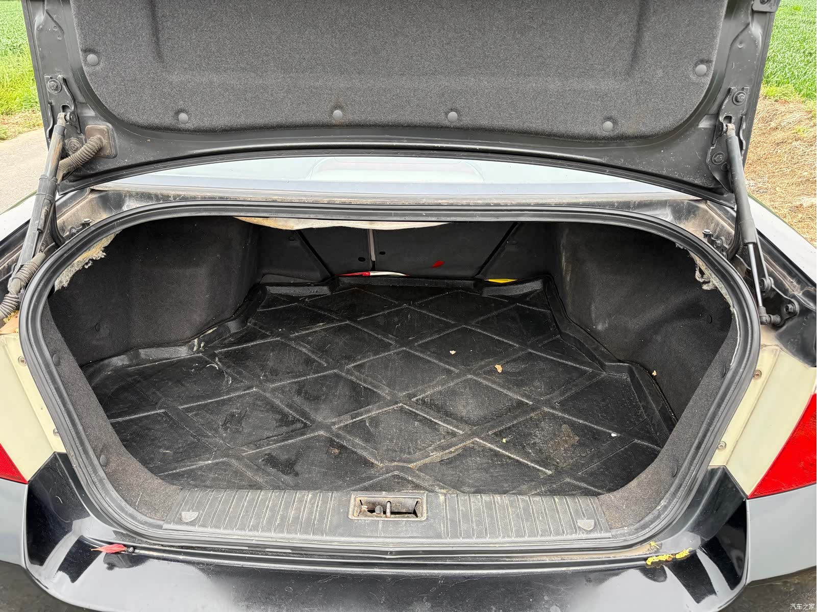 Chevrolet 1.8, 2013 13