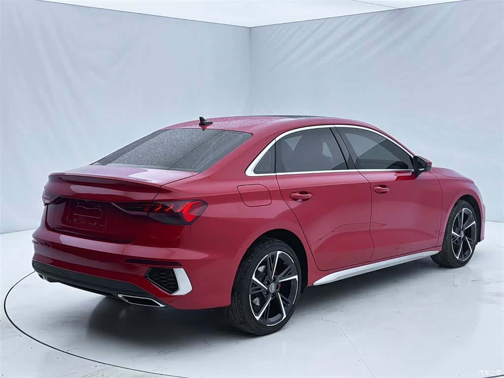 Audi A3, 2022 8