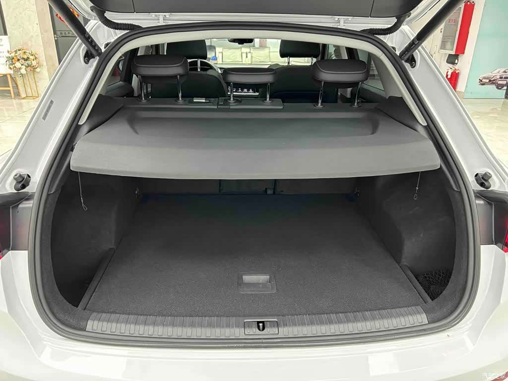 Audi Q3, 2022 16