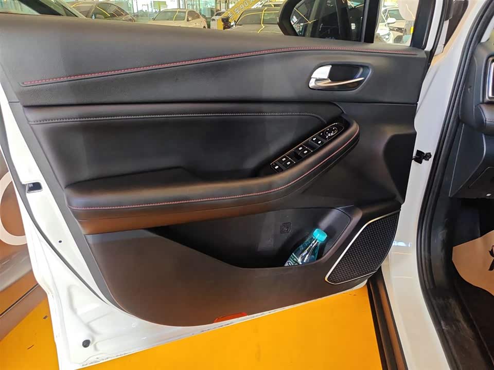 Trumpchi Trumpchi GS4 Trumpchi Trumpchi GS4