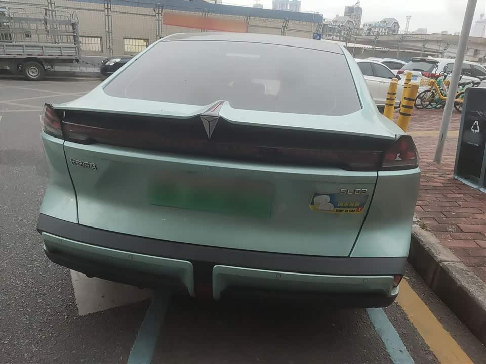 DEEPAL Dark blue SL03