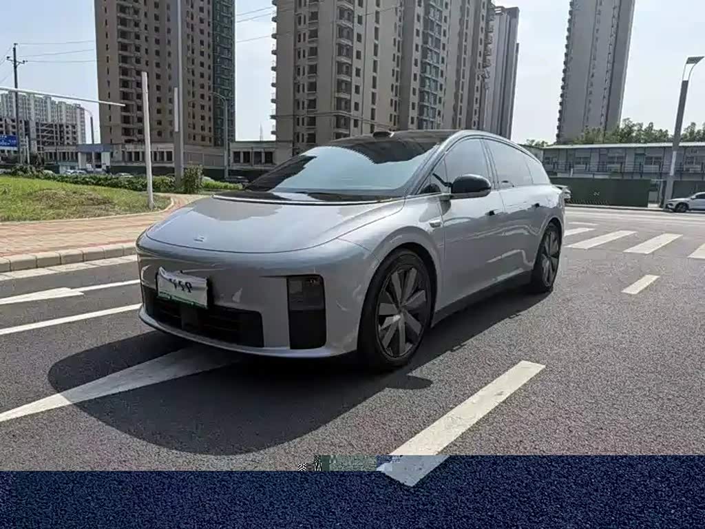 Li Auto i6