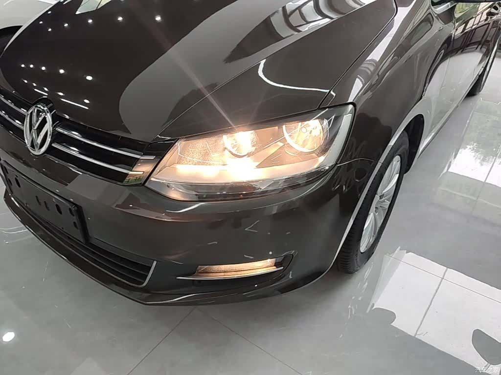 Volkswagen Xia, 2016 24