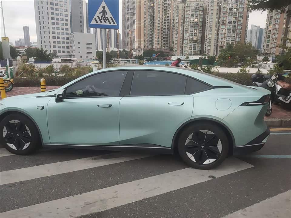 DEEPAL Dark blue SL03