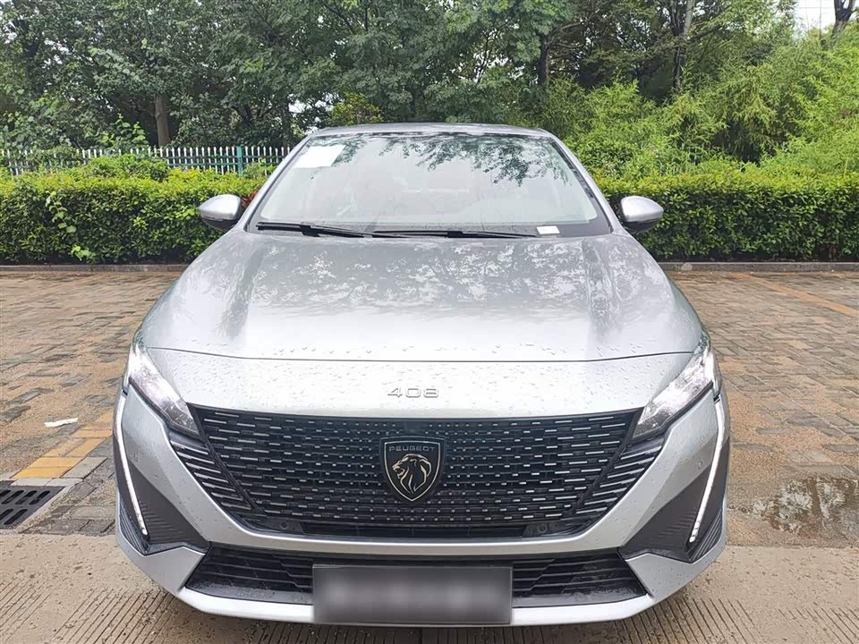 Peugeot 408 Peugeot 408