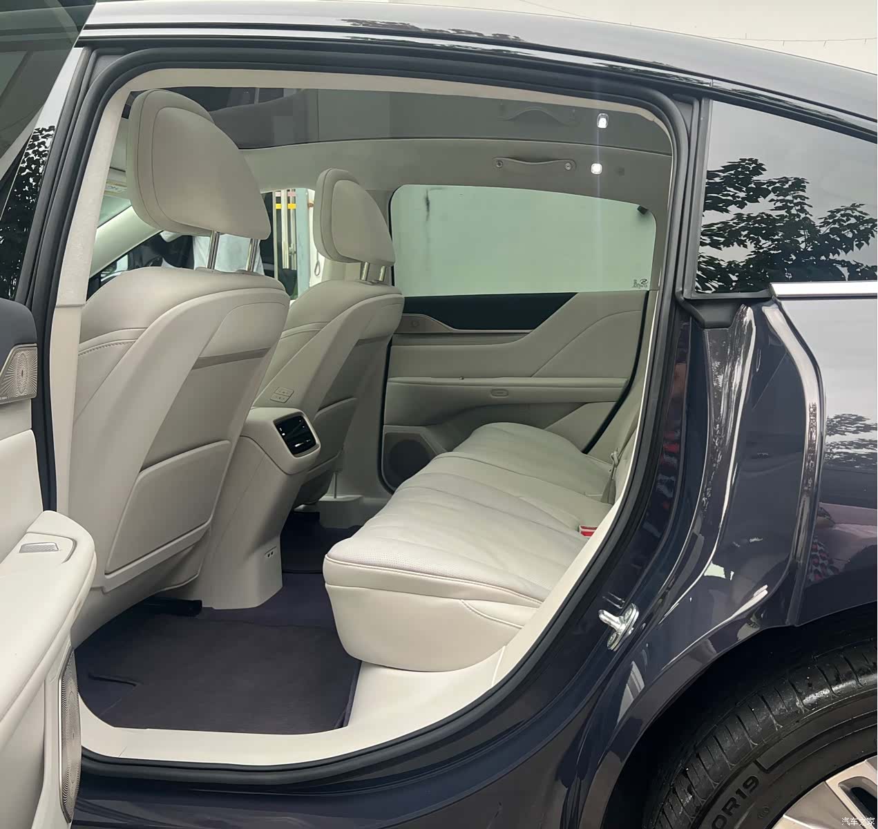 Buick L7, 2025 4