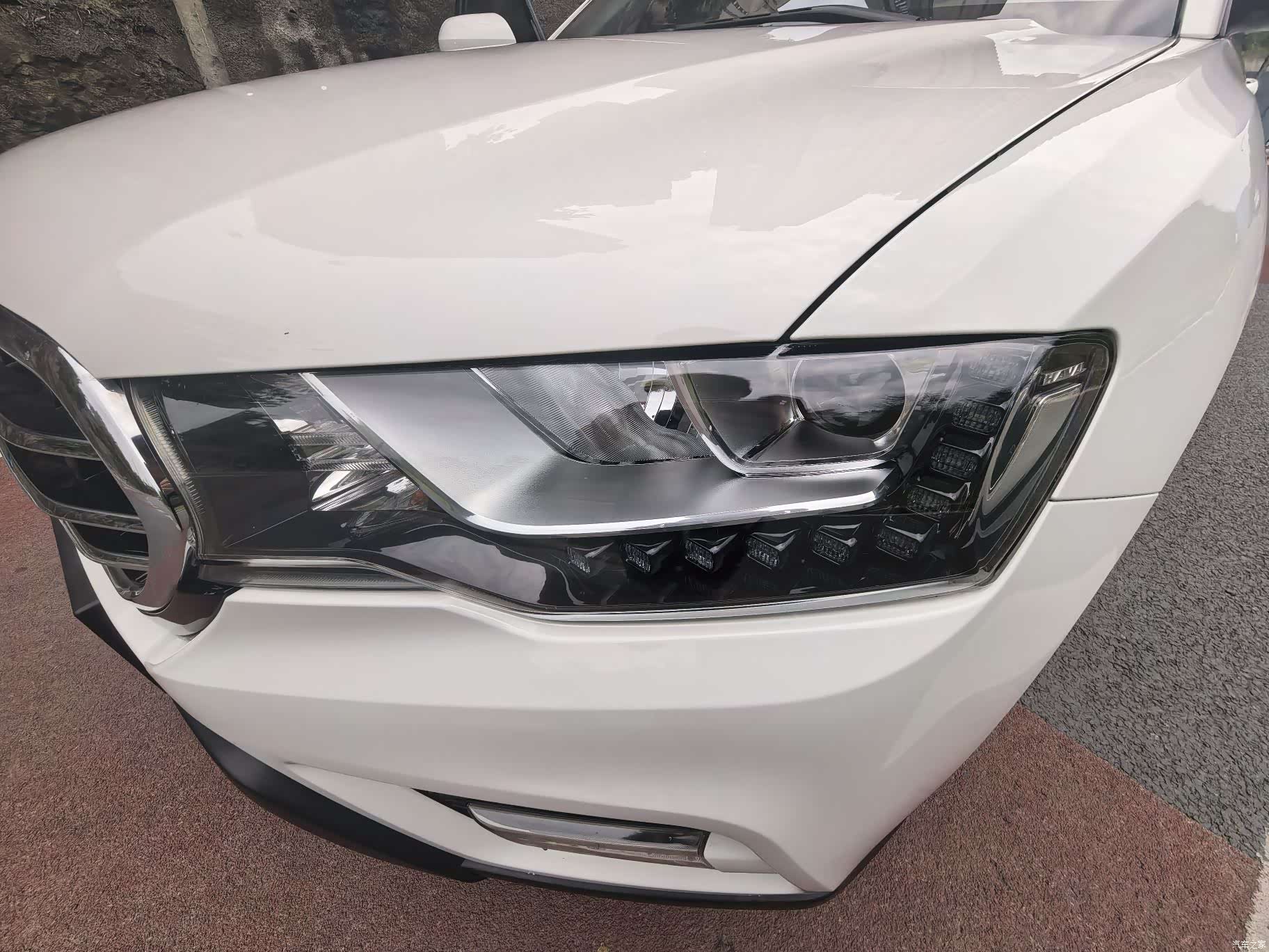 Haval H6, 2016 13