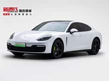 Panamera����Դ 2021�� Panamera 4 E-Hybrid 2.9T