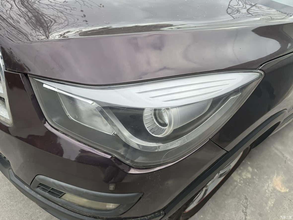 Haima S5, 2018 2