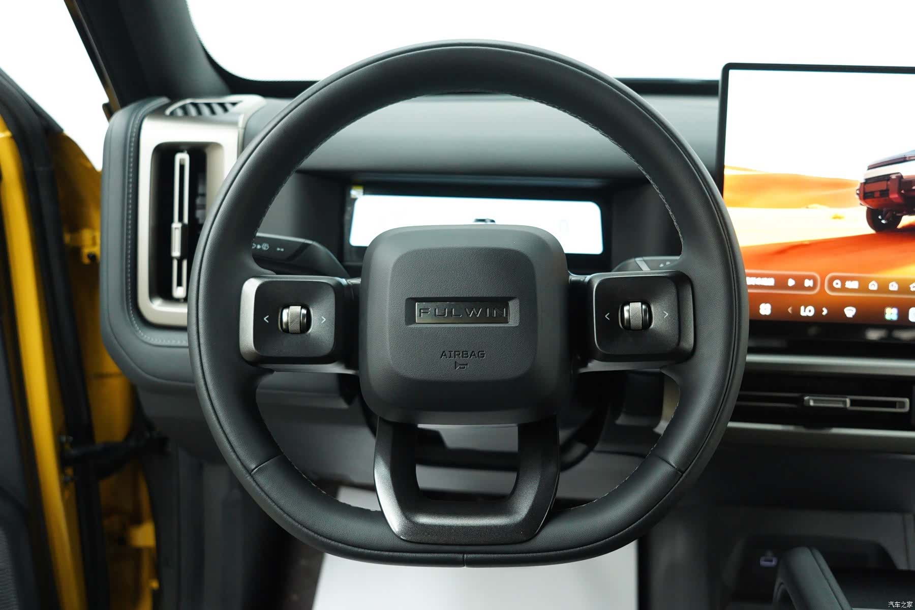 Chery X3L, 2025 18