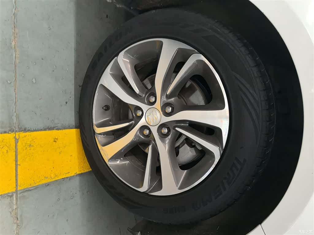 Buick Verano, 2021 23