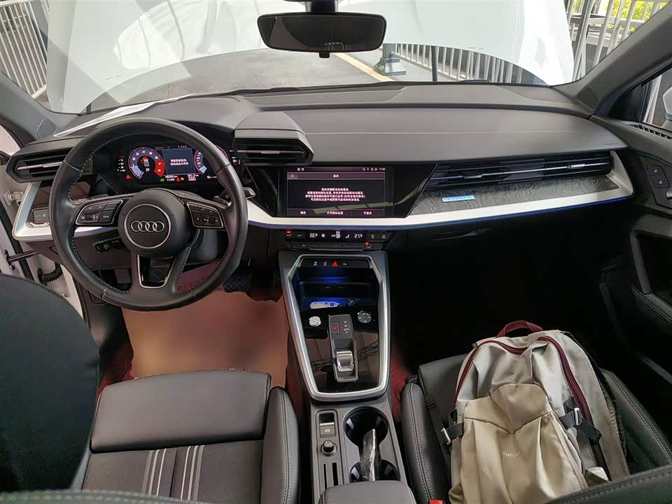 Audi A3 Audi A3