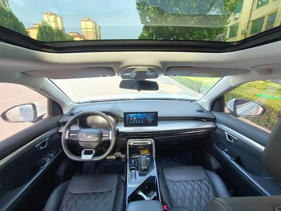 Wuling Wuling Xingchen