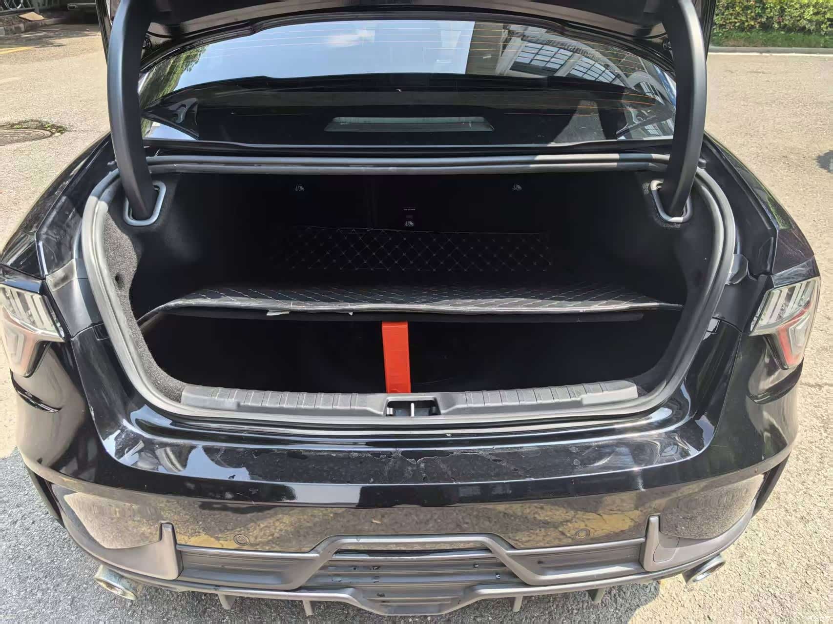 Lynk & Co 01, 2019 16