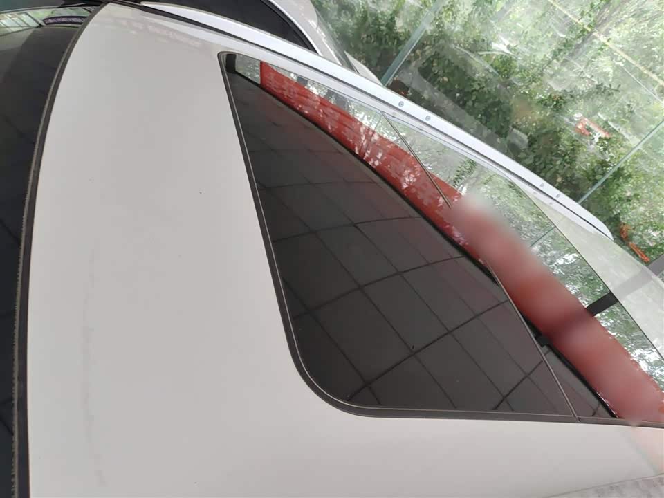 Honda CR-V Honda CR-V