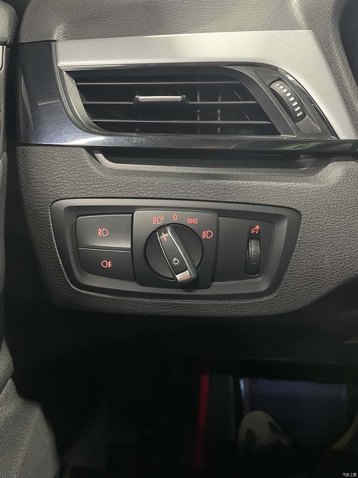 BMW X1, 2017 21