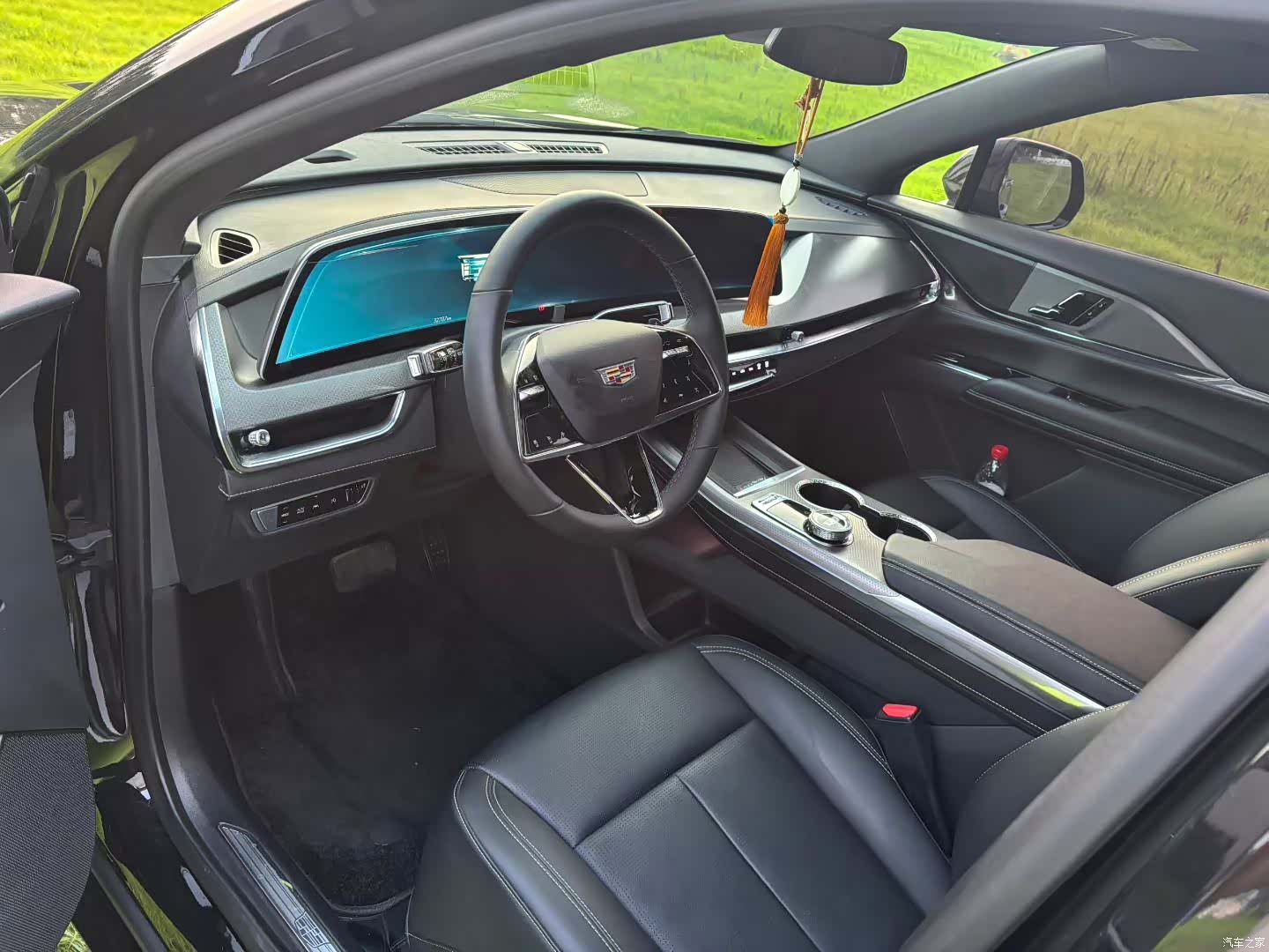 Cadillac XT5, 2024 4
