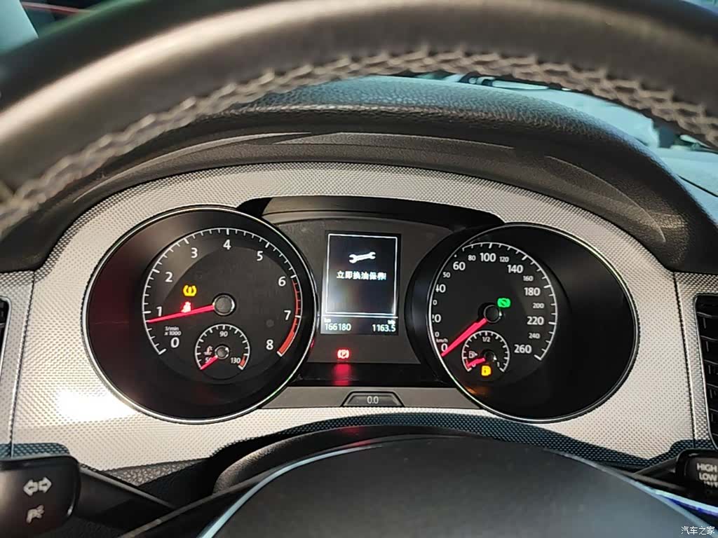Volkswagen Golf, 2016 12