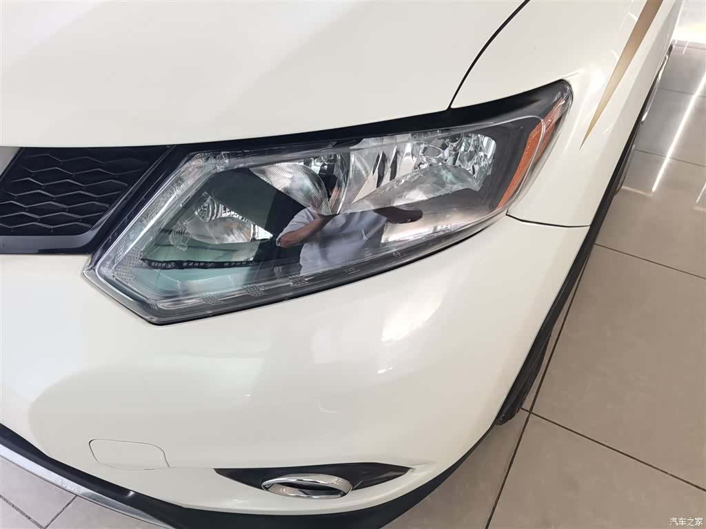 Nissan X-Trail, 2016 24