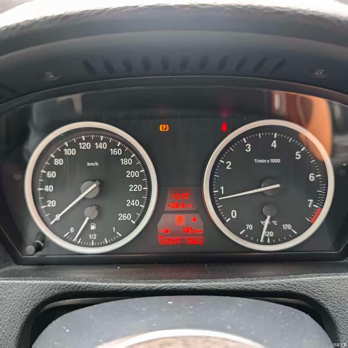 BMW X6, 2012 11