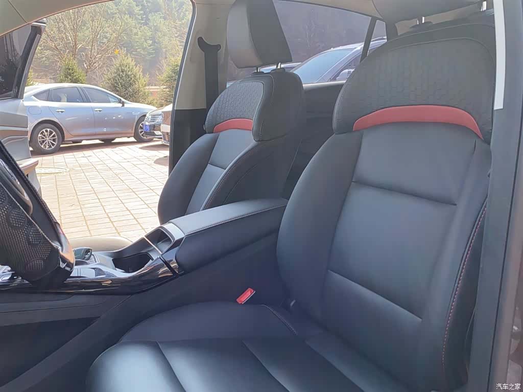 MG MG5, 2024 11