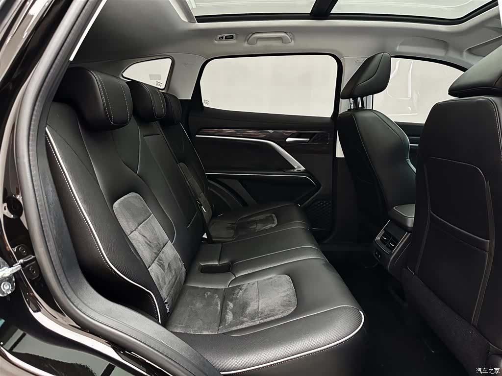 Haval H6, 2022 23