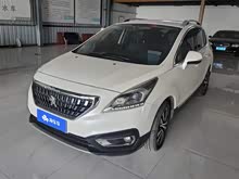 ����3008 2016�� 1.6THP �Զ���׼��