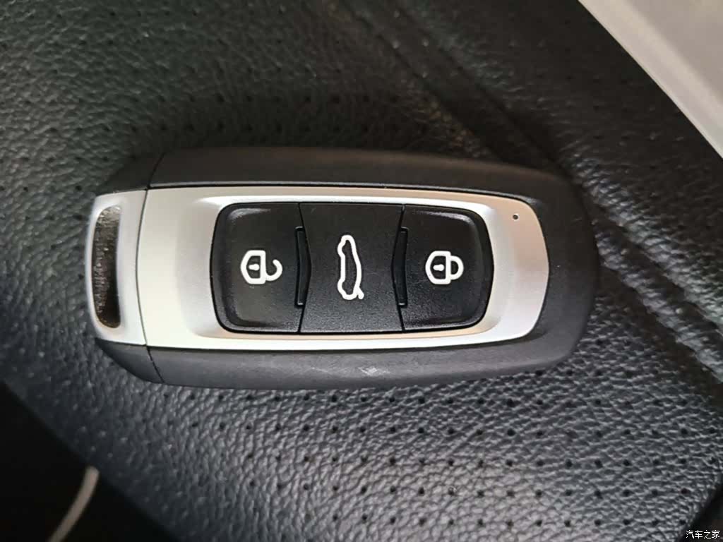Geely Panda, 2025 9