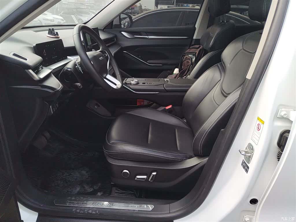 Haval H6, 2021 15