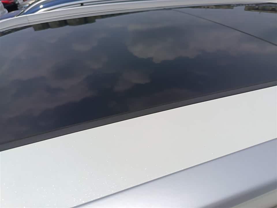 Changan X7 PLUS Changan X7 PLUS