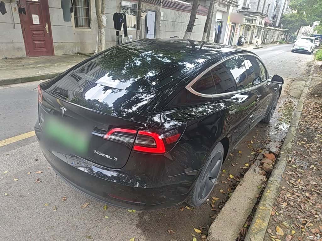 Tesla Model 3, 2020 7