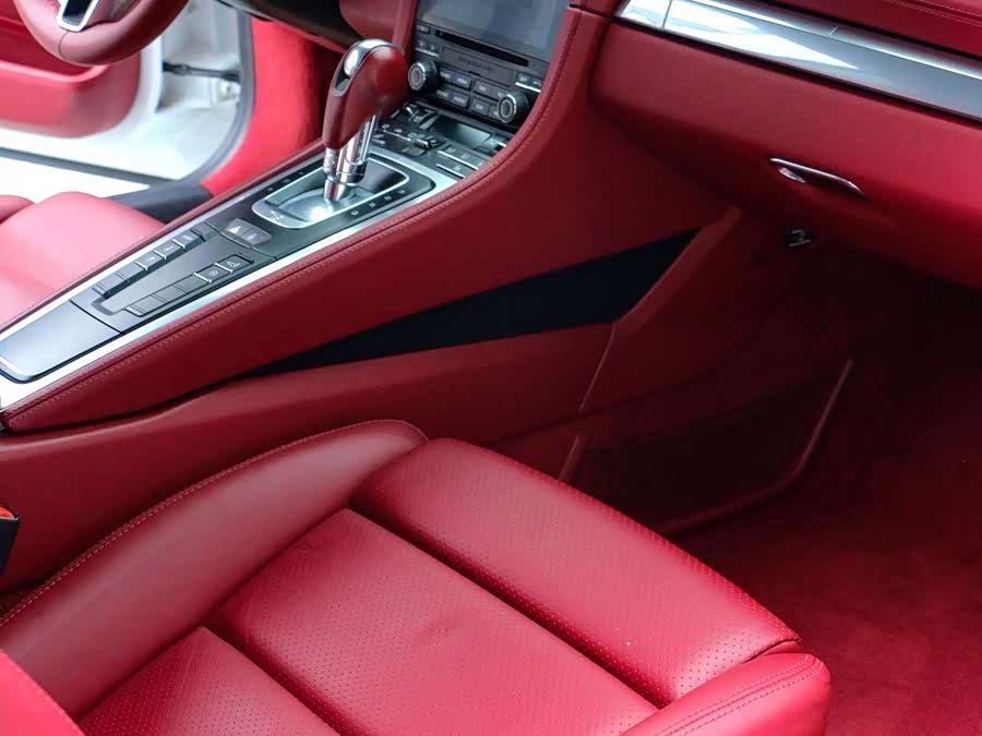 Porsche 718 2018, фото 4