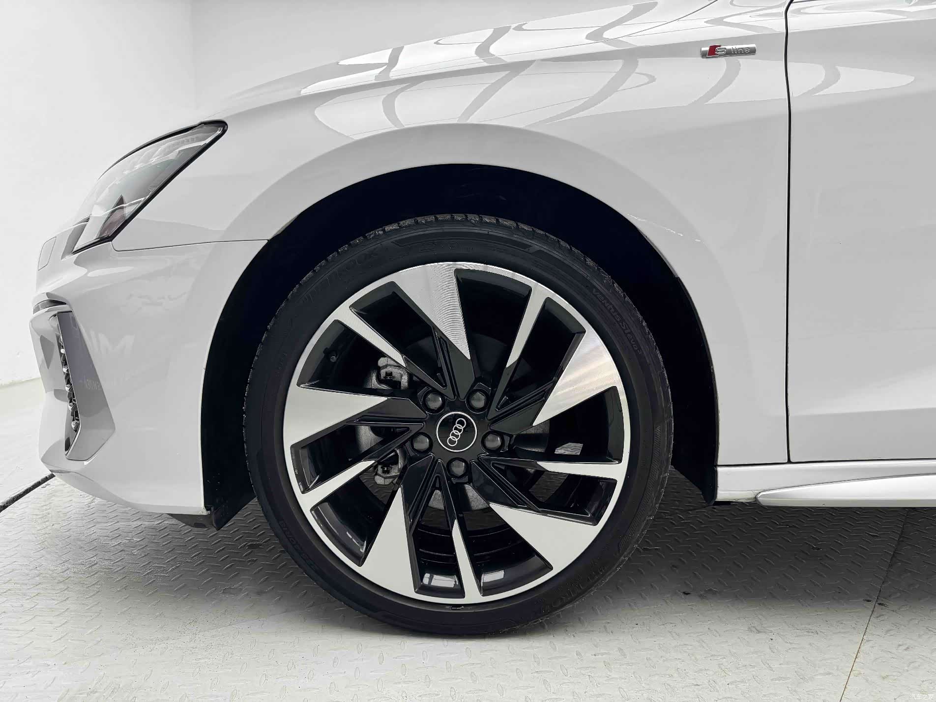 Audi A3, 2023 2