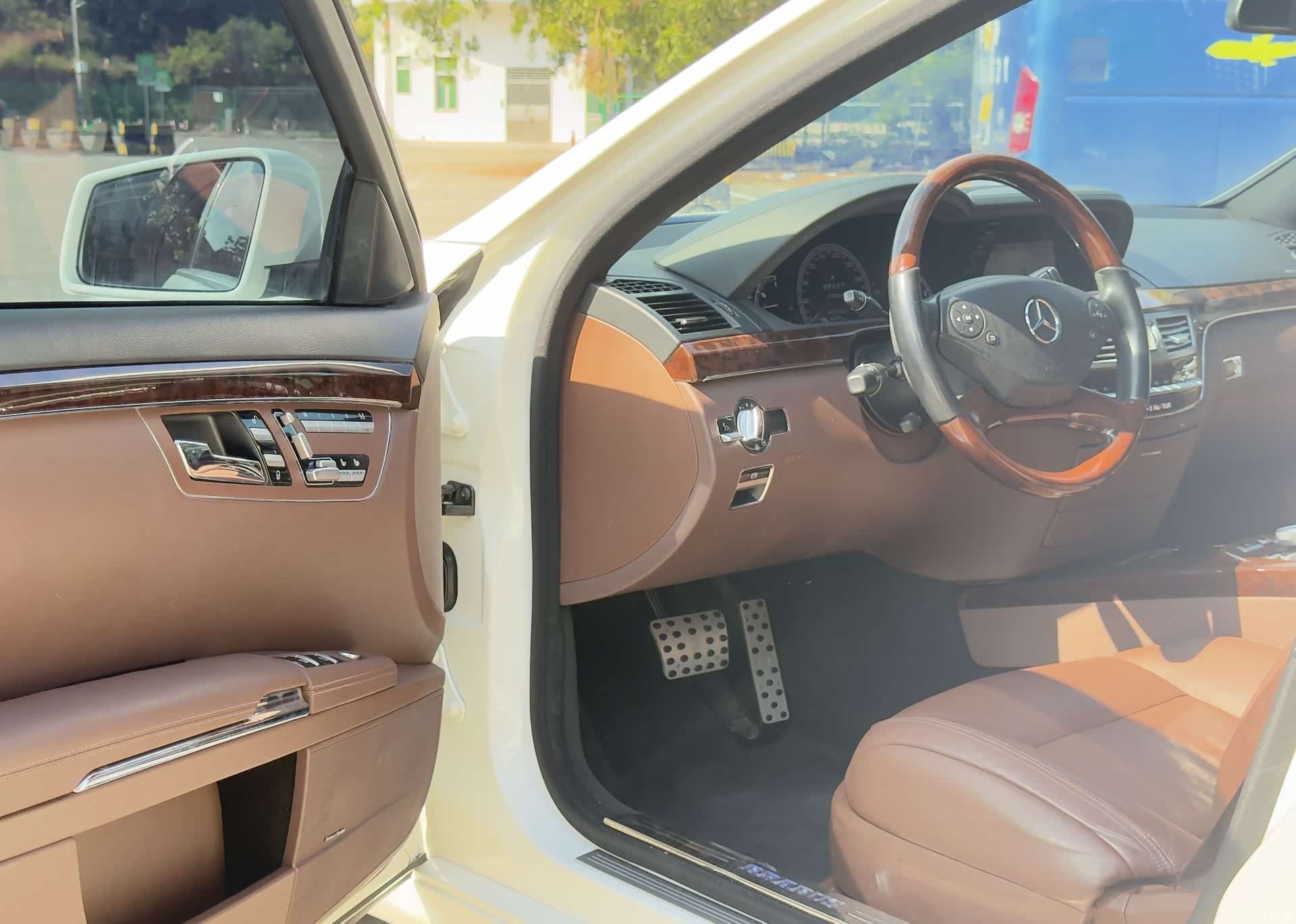 Brabus S-Class, 2014 9
