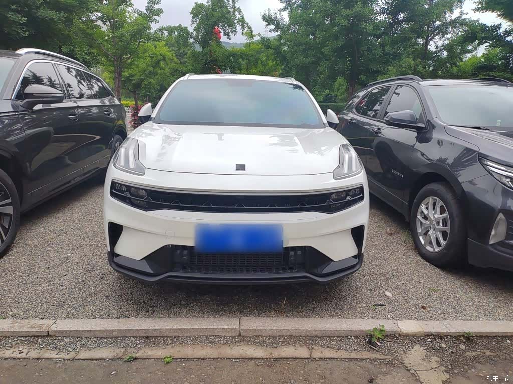 Lynk & Co 02, 2023 6