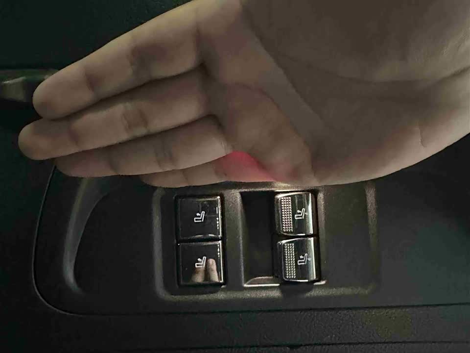 Trumpchi Trumpchi GS8