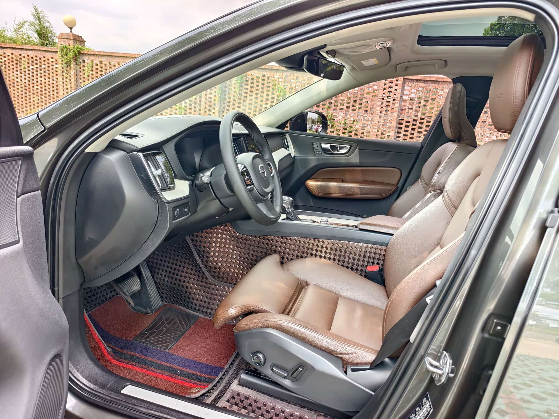 Volvo XC60, 2019 4