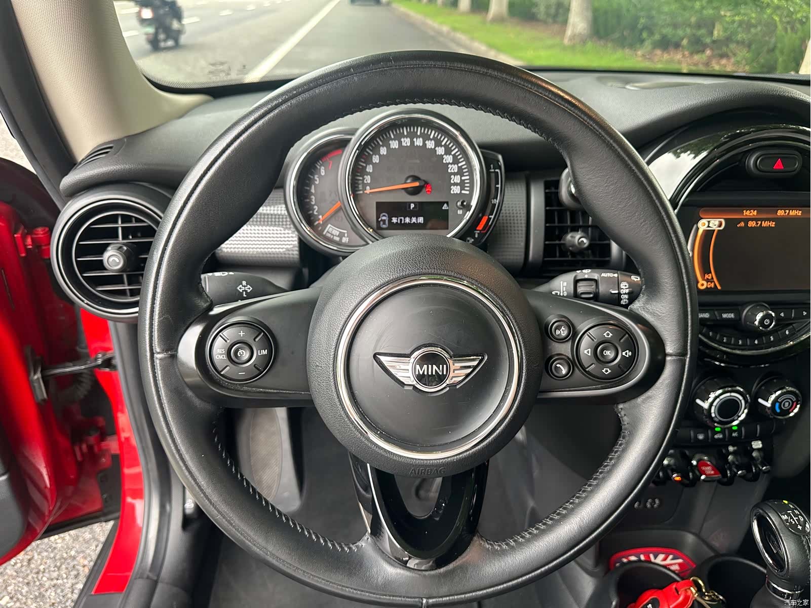 Mini Cooper, 2018 8