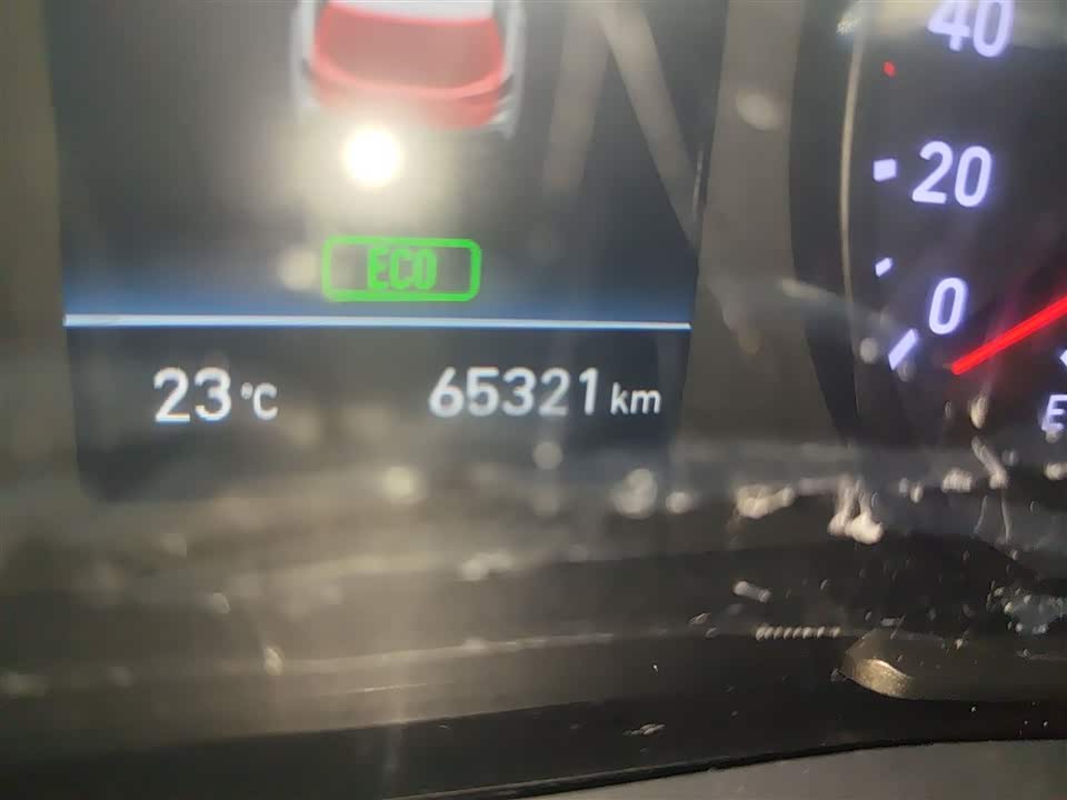 Hyundai Beijing ix35