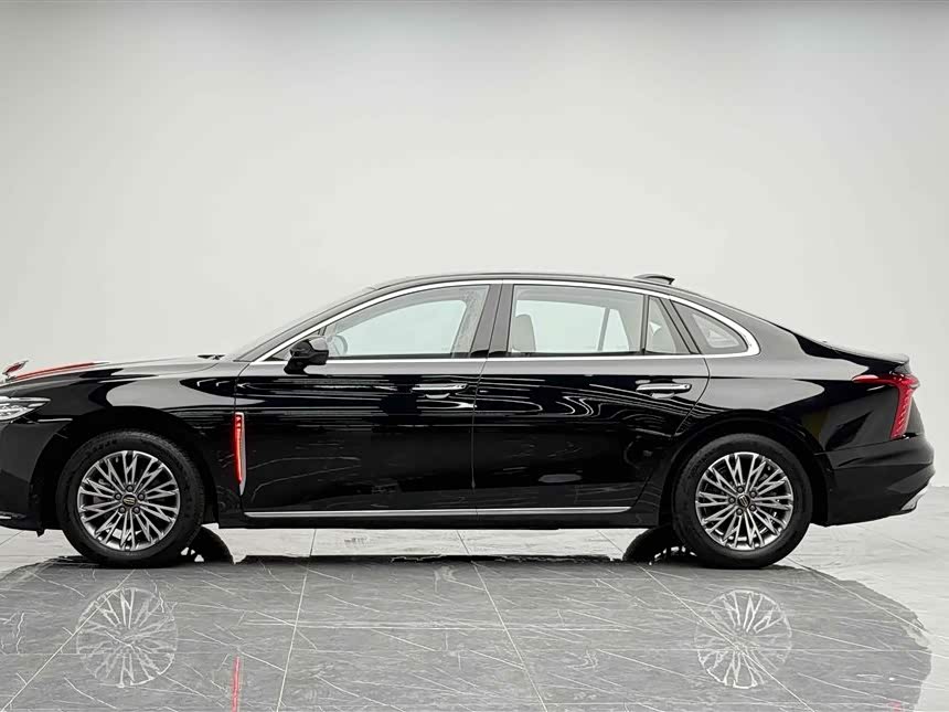 Hongqi H5 Hongqi H5