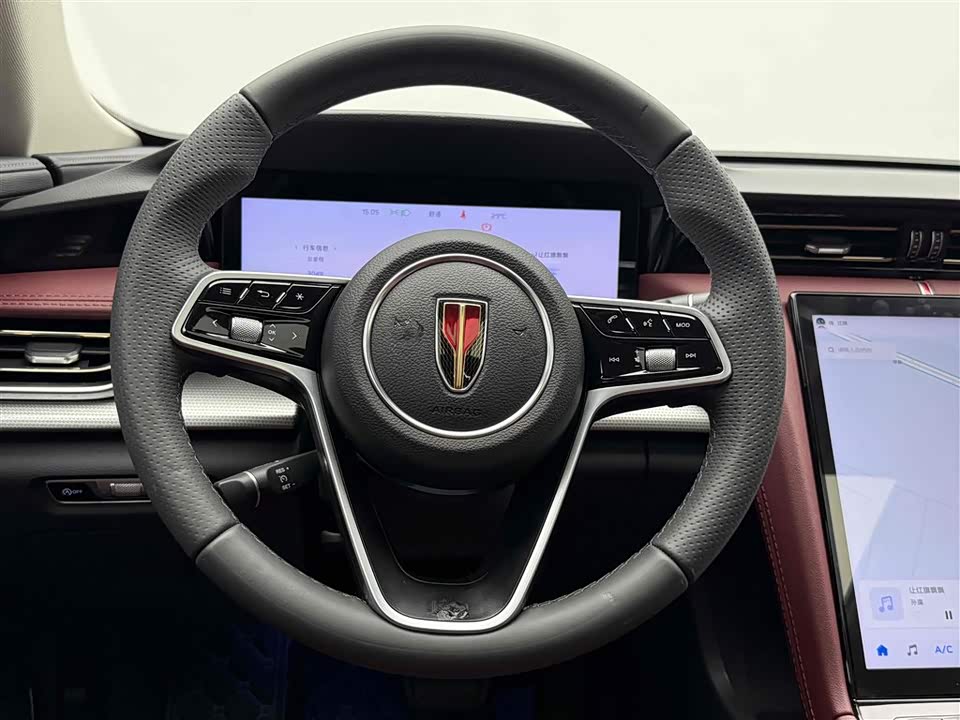 Hongqi H5 Hongqi H5