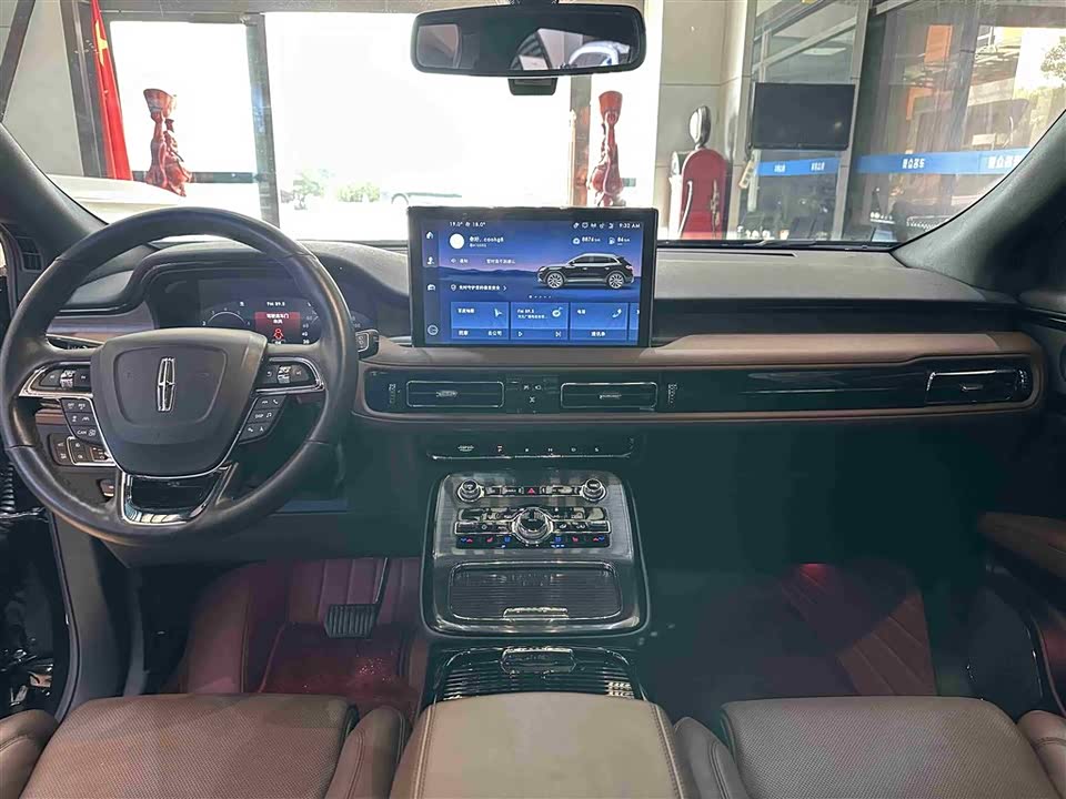 Lincoln Navigator Lincoln Navigator