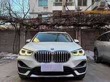 ����X1 2020�� sDrive20Li ������