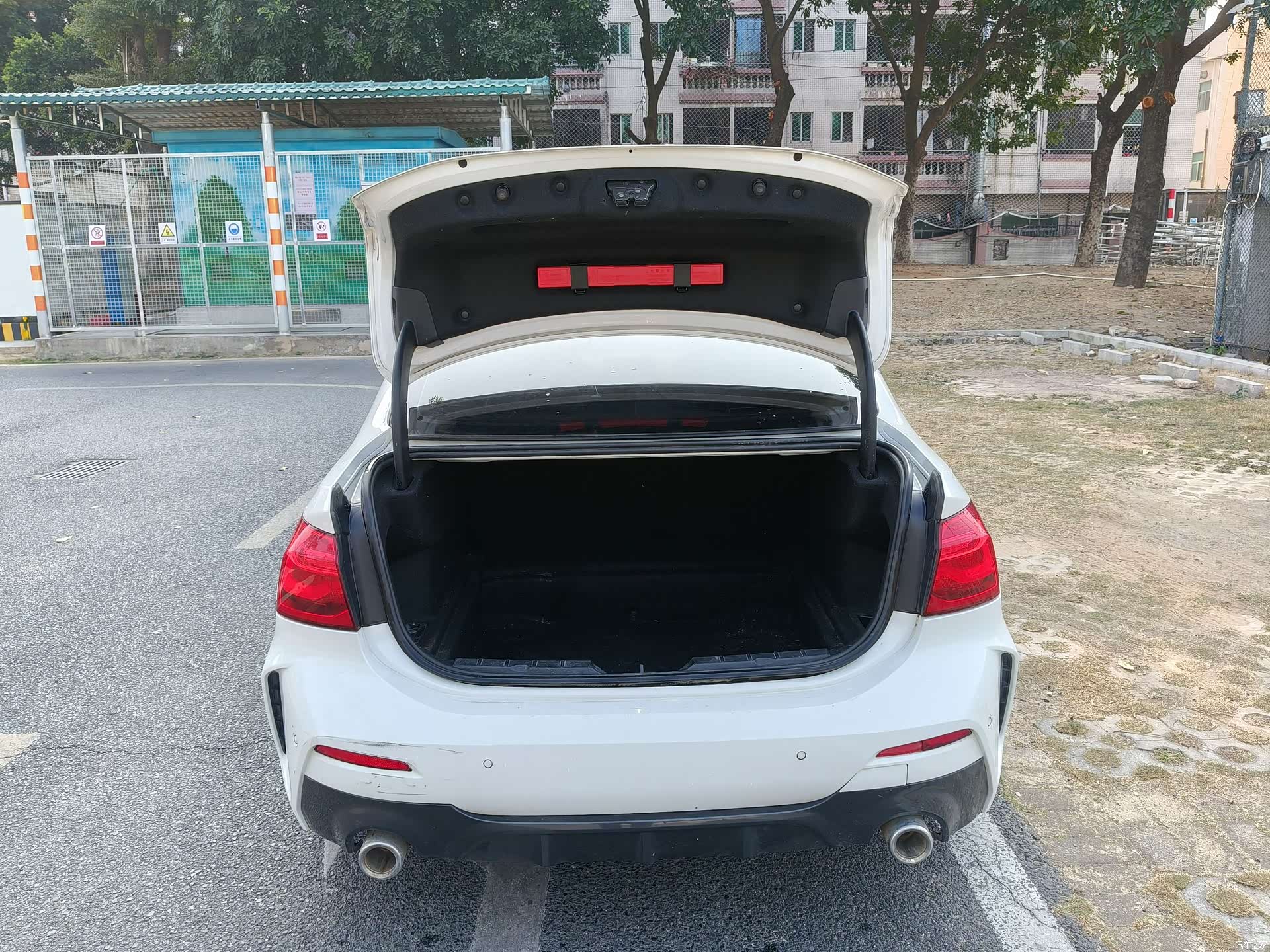 BMW 1 Series, 2021 18