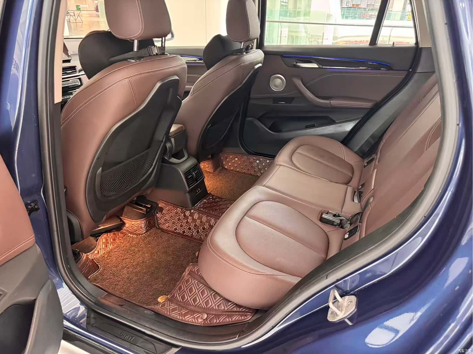 BMW X1, 2021 6