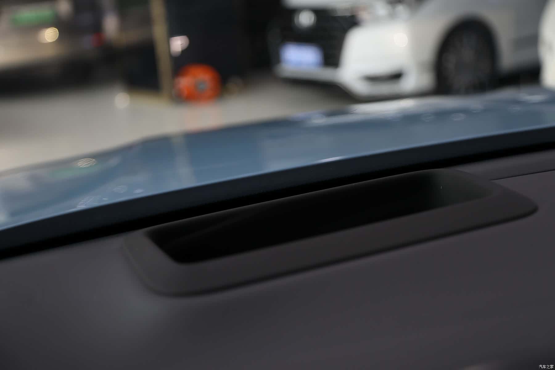Li Auto L9, 2023 12