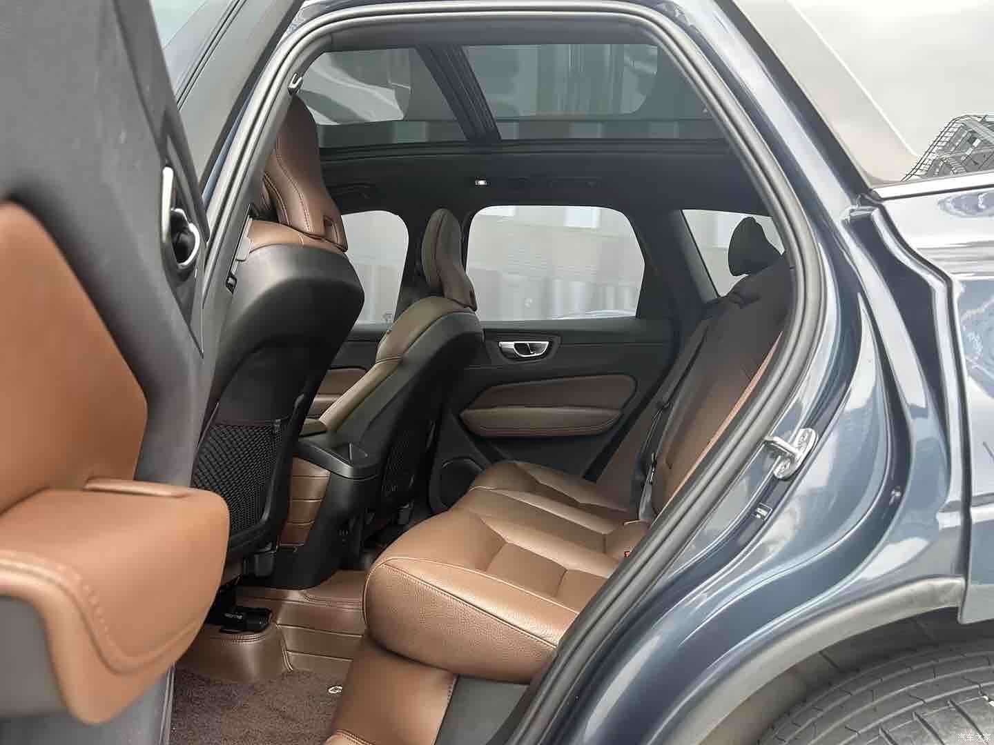 Volvo XC60, 2024 7