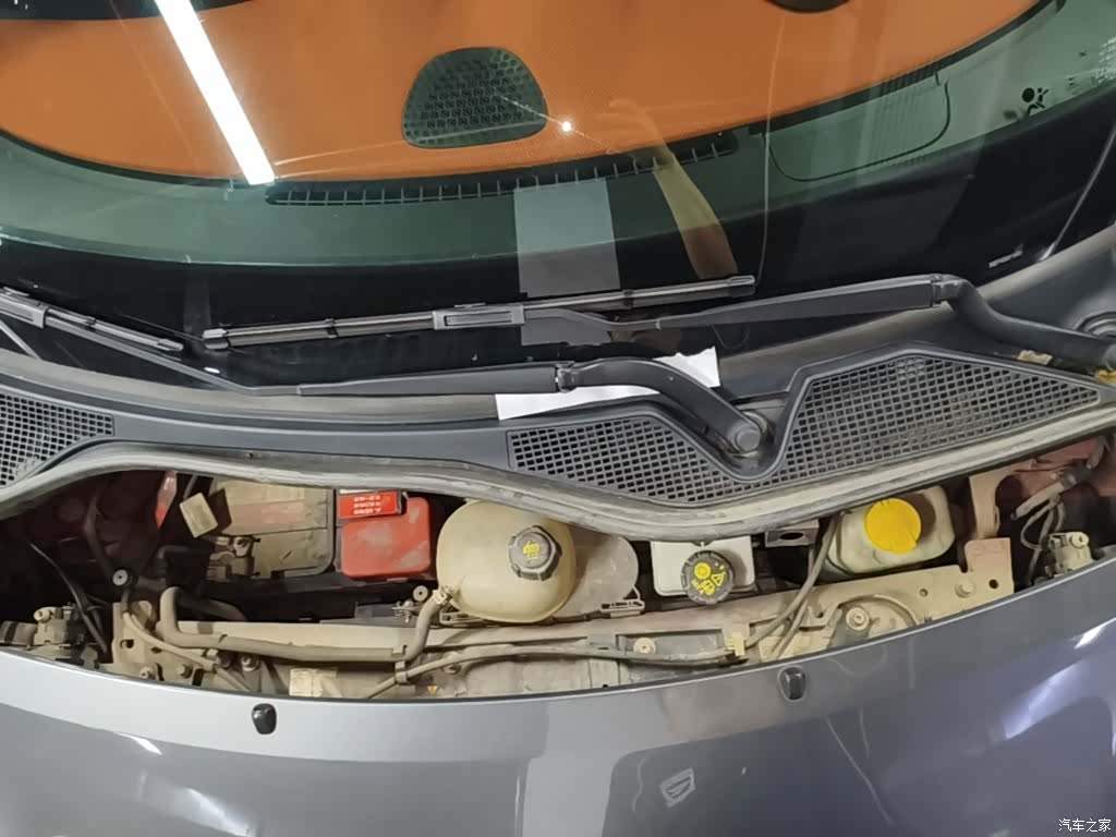 Smart Forfour, 2017 20